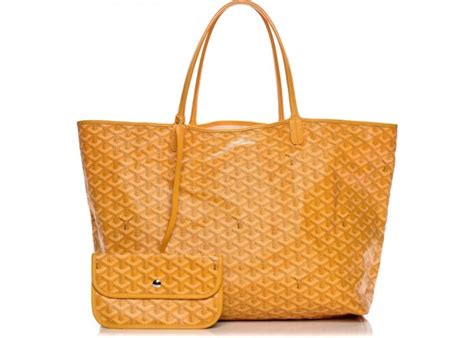 colori goyard|colors of goyard bags.